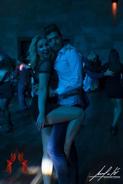 The Sixth by The Backstage Dance House