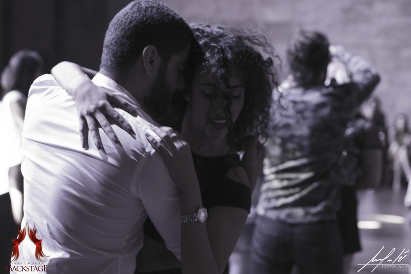The Sixth by The Backstage Dance House