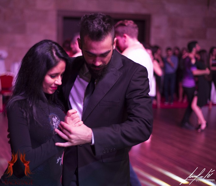 The Sixth by The Backstage Dance House