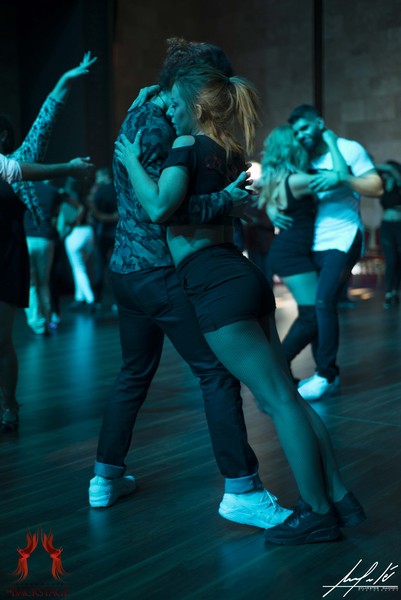The Sixth by The Backstage Dance House