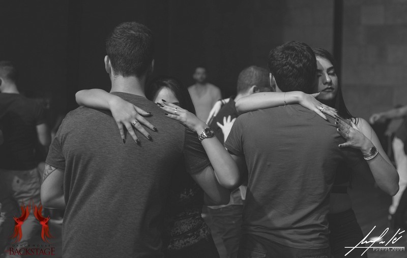 The Sixth by The Backstage Dance House
