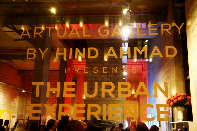 The Urban Experience