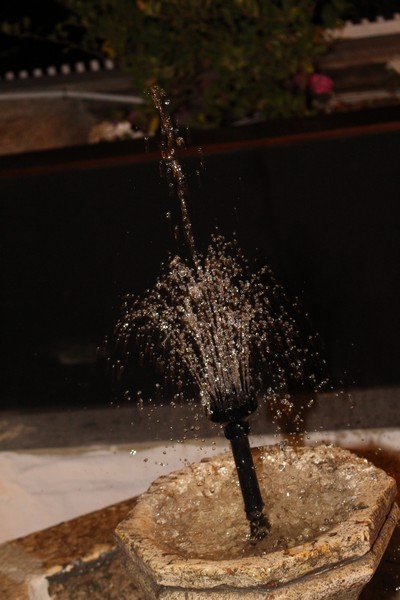 The Backyard Hazmieh on Tuesday Night