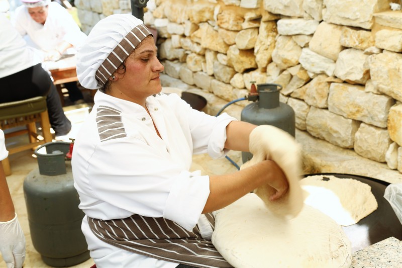 Weekend Day out at Arnaoon Village