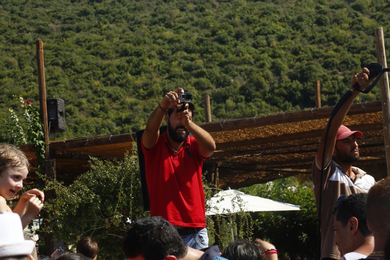 Weekend Day out at Arnaoon Village
