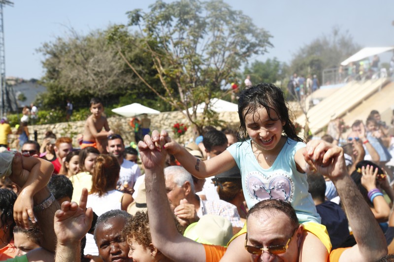 Weekend Day out at Arnaoon Village