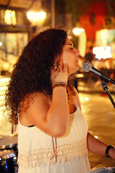 Mosaic Band at The Village Dbayeh