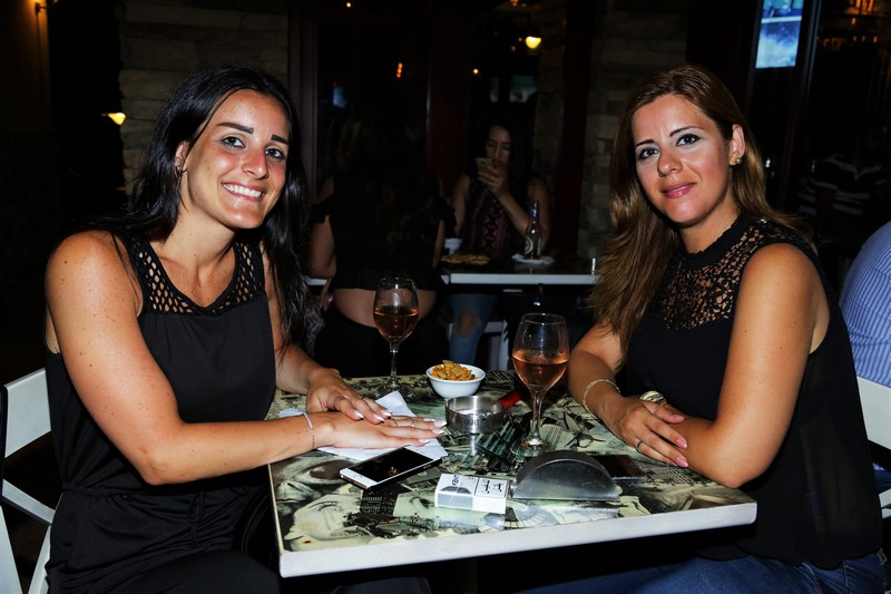 Ralph Asfour Band at The Village Dbayeh 