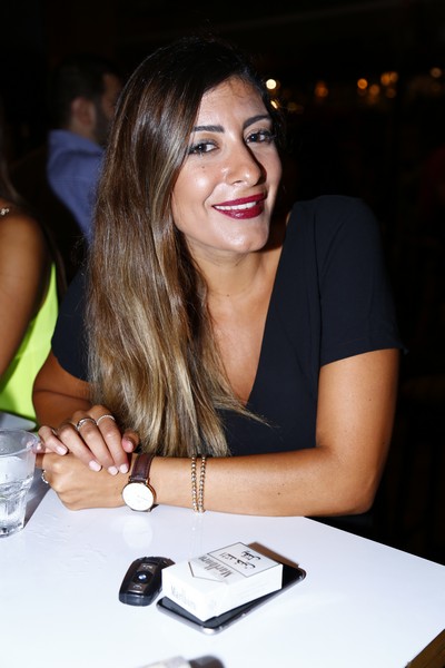 Ralph Asfour Band at The Village Dbayeh 
