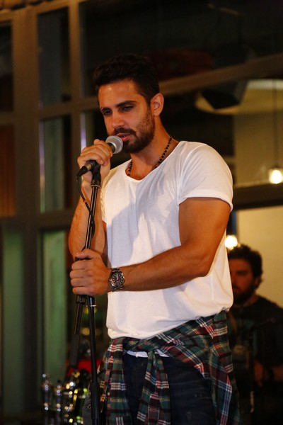Ralph Asfour Band at The Village Dbayeh 