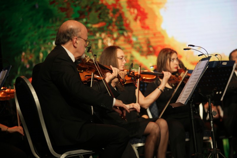 Theatre du Boulevard Opening