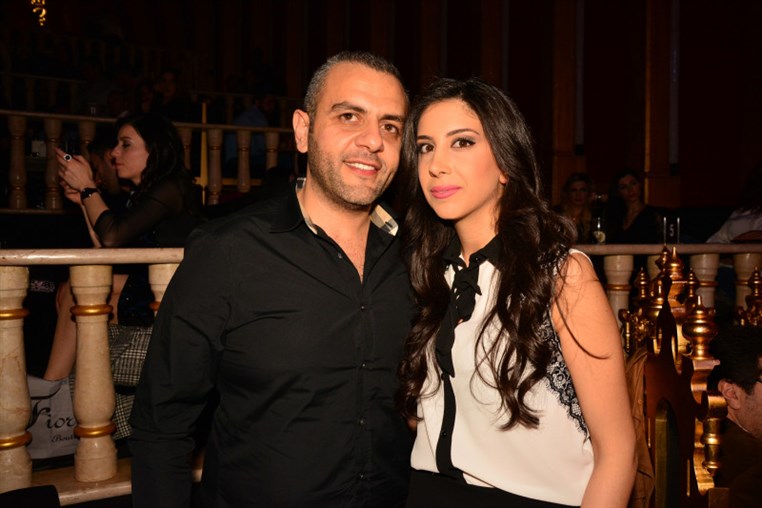 Theatrum on Saturday Night