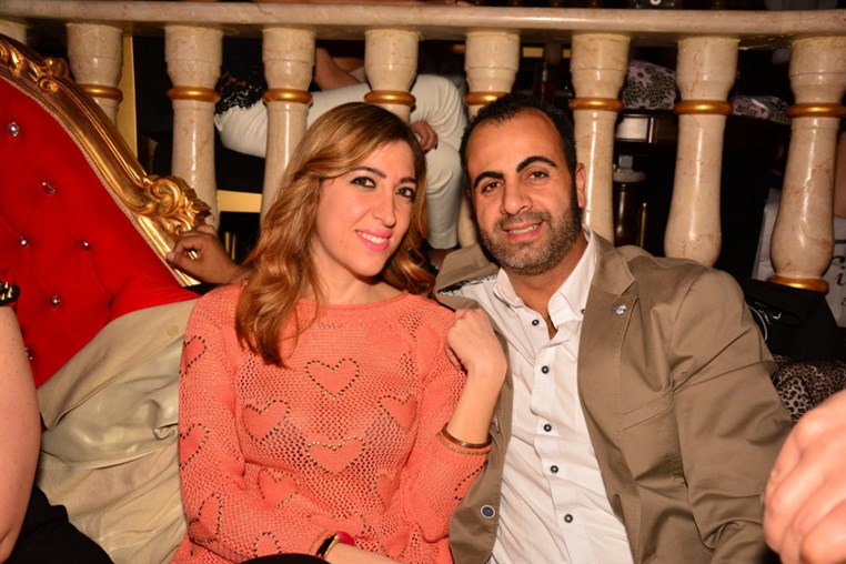 Theatrum on Saturday Night