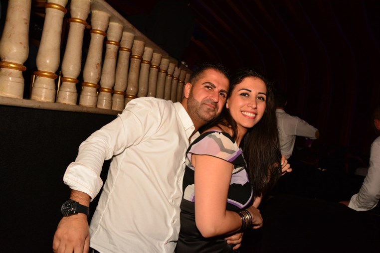 Theatrum on Saturday Night