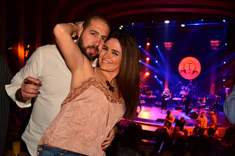 Theatrum on Saturday Night