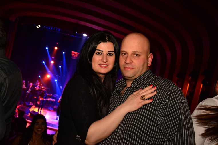 Theatrum on Saturday Night