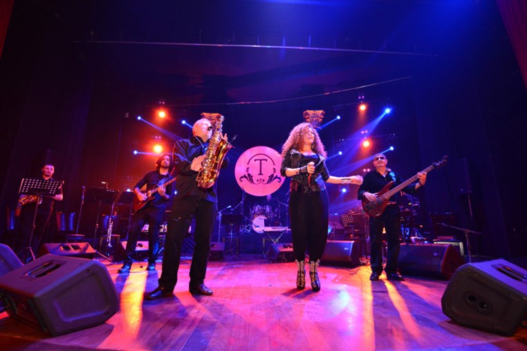 Theatrum on Saturday Night