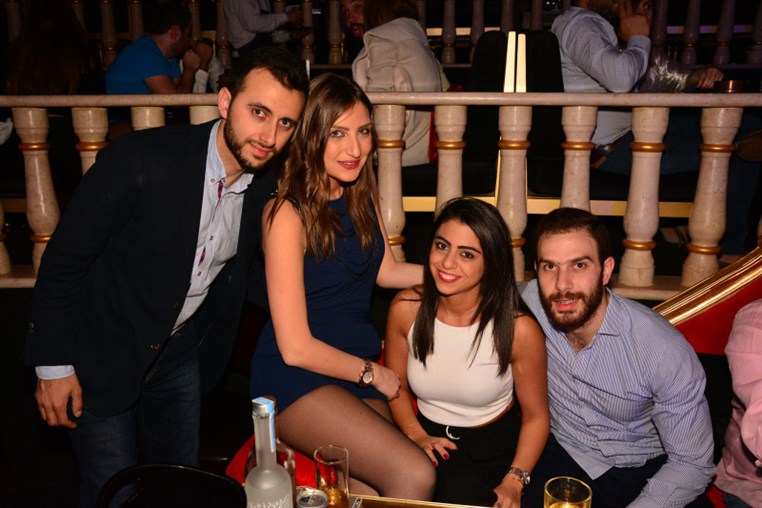 Theatrum on Saturday Night
