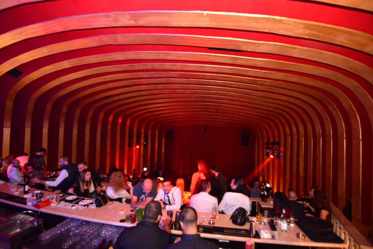 Theatrum on Saturday Night