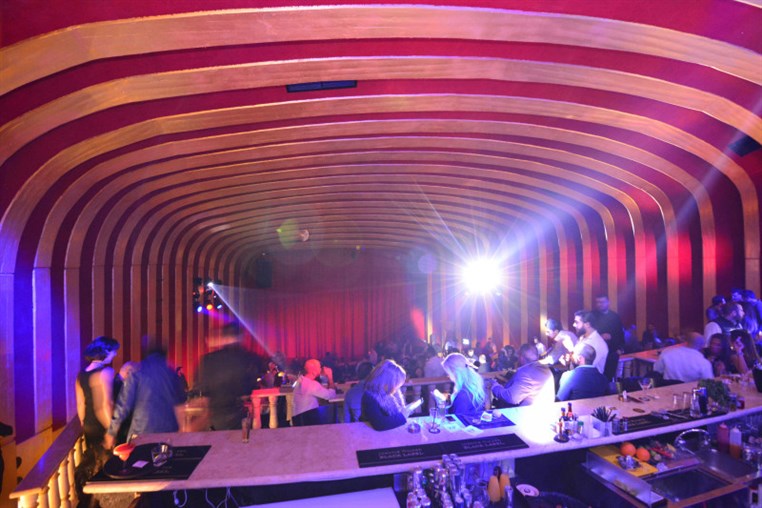 Theatrum on Saturday Night