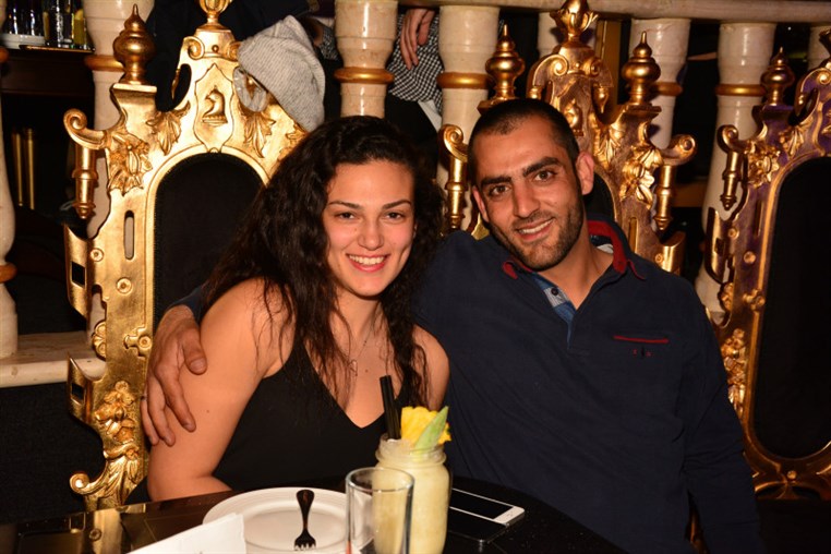 Theatrum on Saturday Night