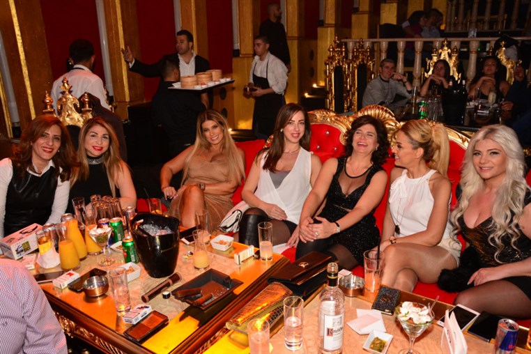 Theatrum on Saturday Night
