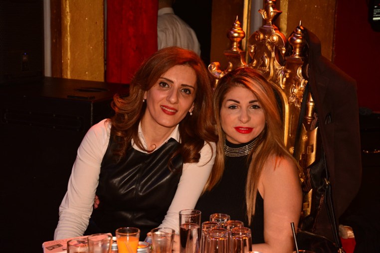 Theatrum on Saturday Night