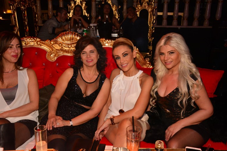 Theatrum on Saturday Night