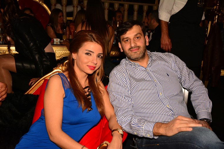 Theatrum on Saturday Night