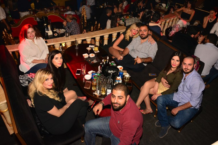 Theatrum on Saturday Night