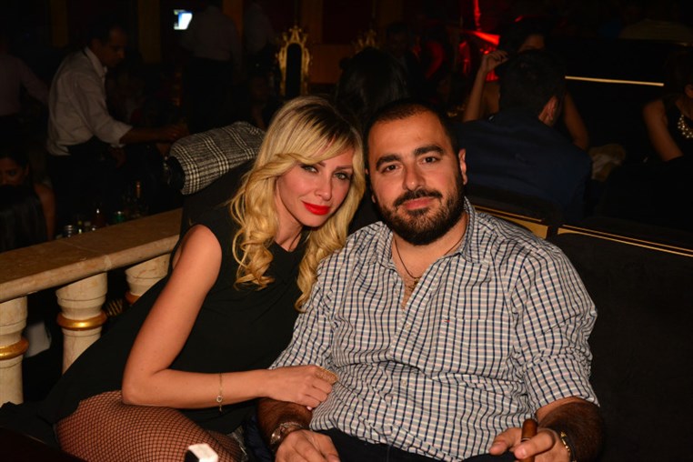 Theatrum on Saturday Night