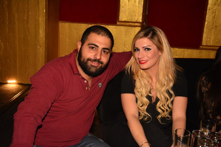 Theatrum on Saturday Night