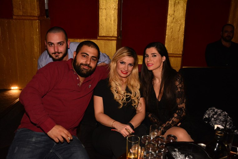 Theatrum on Saturday Night