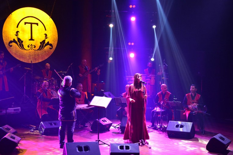 Theatrum on Saturday Night