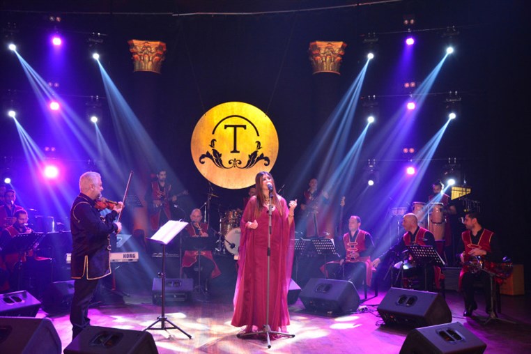 Theatrum on Saturday Night