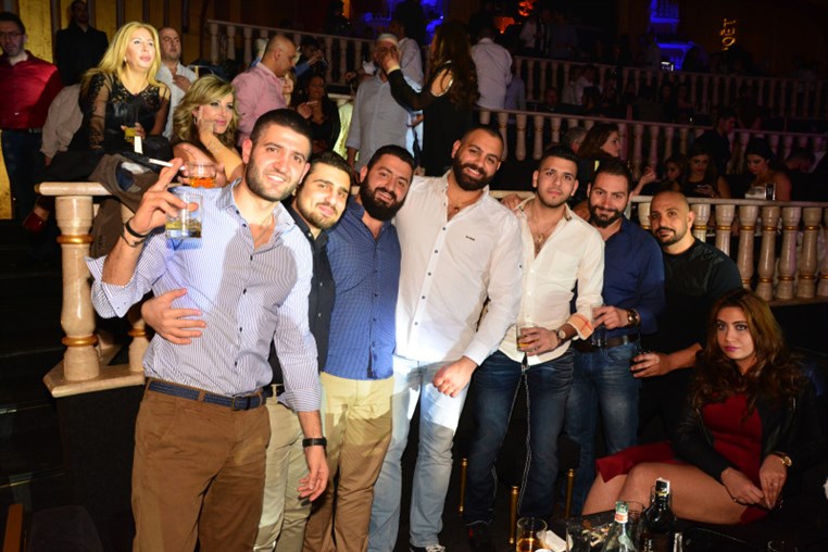 Theatrum on Saturday Night