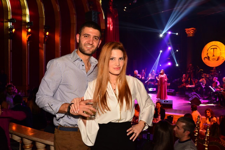 Theatrum on Saturday Night