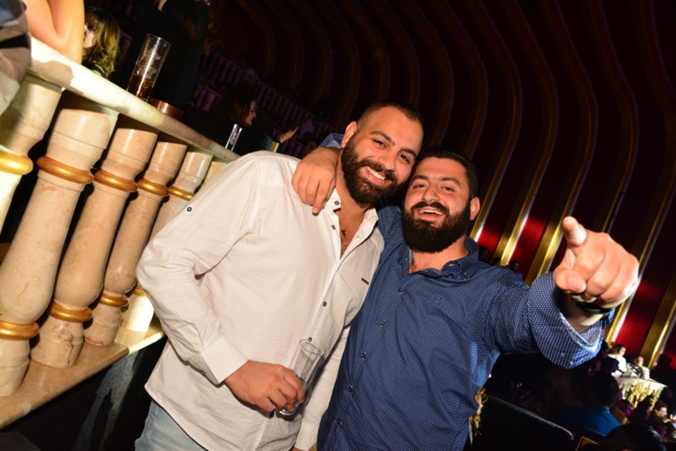 Theatrum on Saturday Night