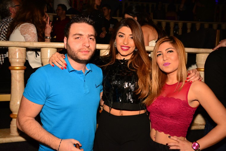 Theatrum on Saturday Night