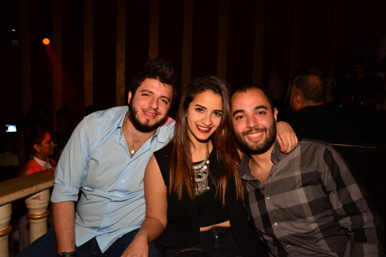 Theatrum on Saturday Night