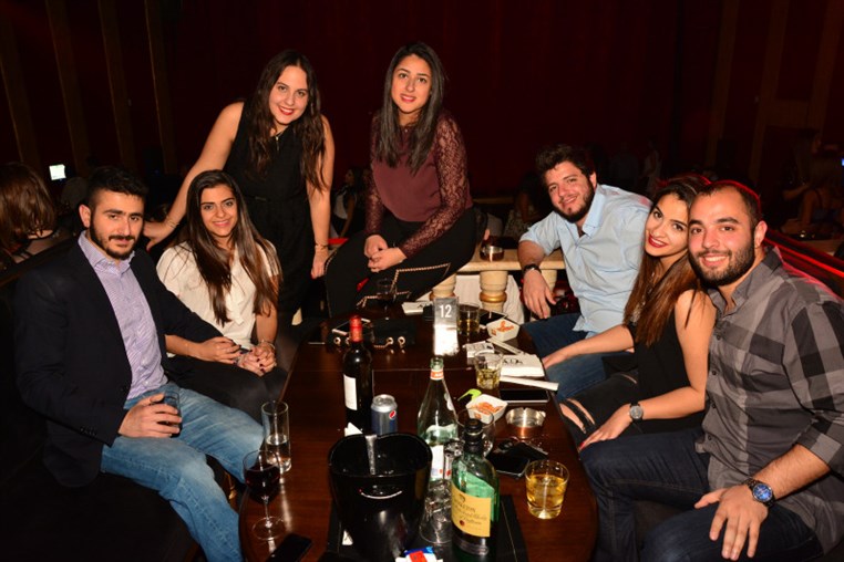 Theatrum on Saturday Night