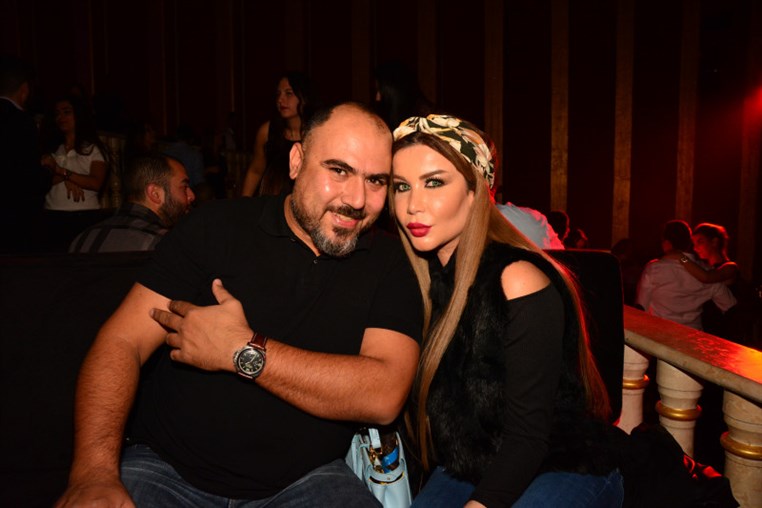 Theatrum on Saturday Night