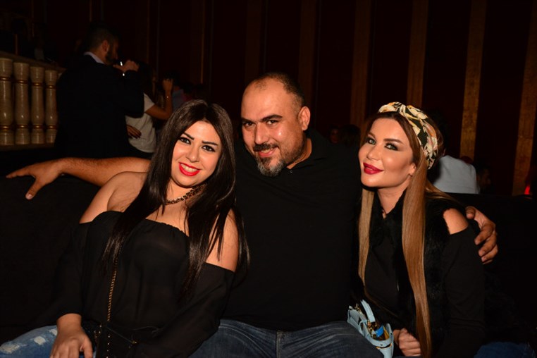Theatrum on Saturday Night