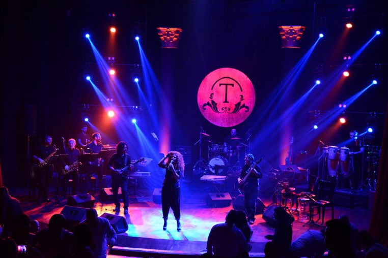 Theatrum on Saturday Night