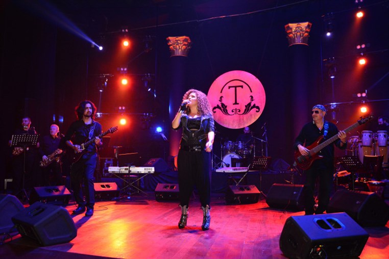 Theatrum on Saturday Night