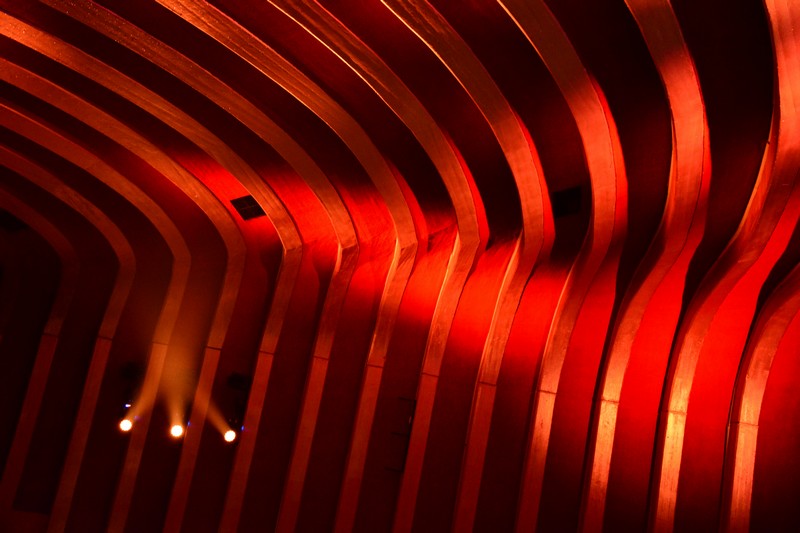 Theatrum on Saturday Night