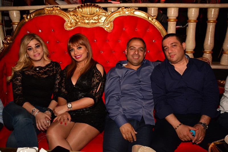 Theatrum on Saturday Night