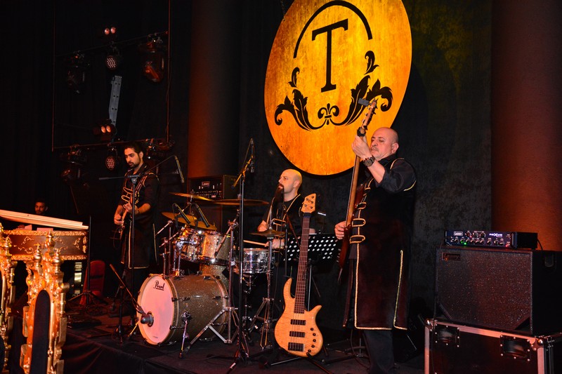 Theatrum on Saturday Night