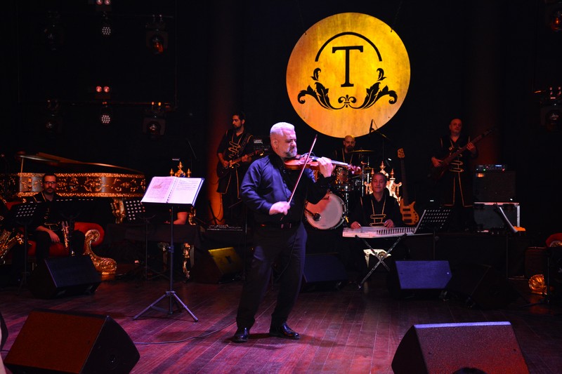 Theatrum on Saturday Night