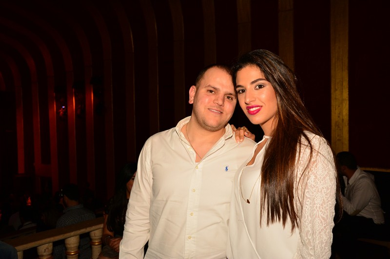 Theatrum on Saturday Night